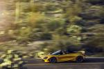 McLaren 720S Spider 2019 года (NA)